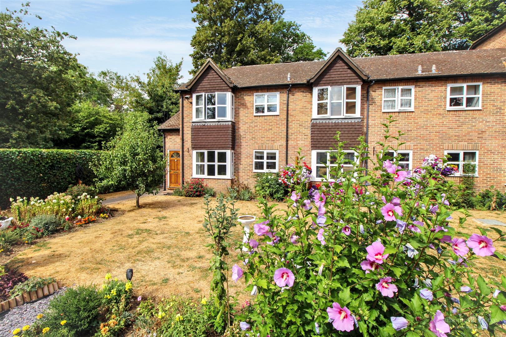 Burghfield Road, Reading